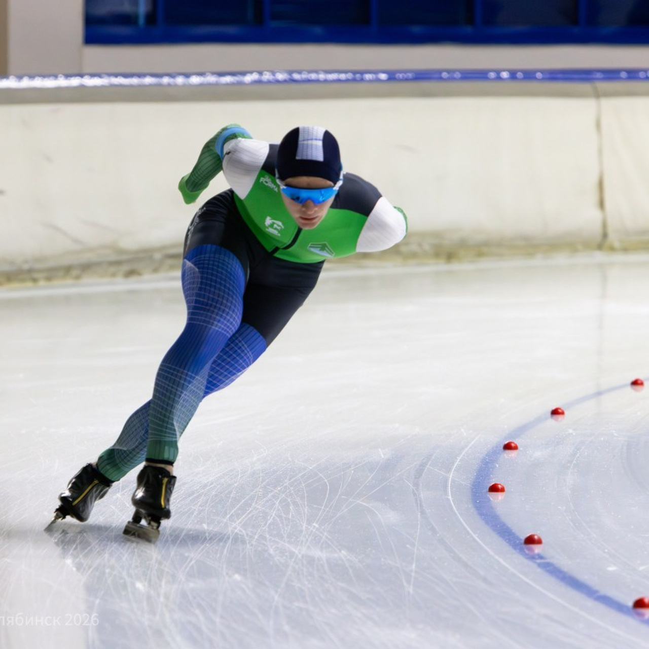 Отзывы. Спортивная съемка Мария Царфати