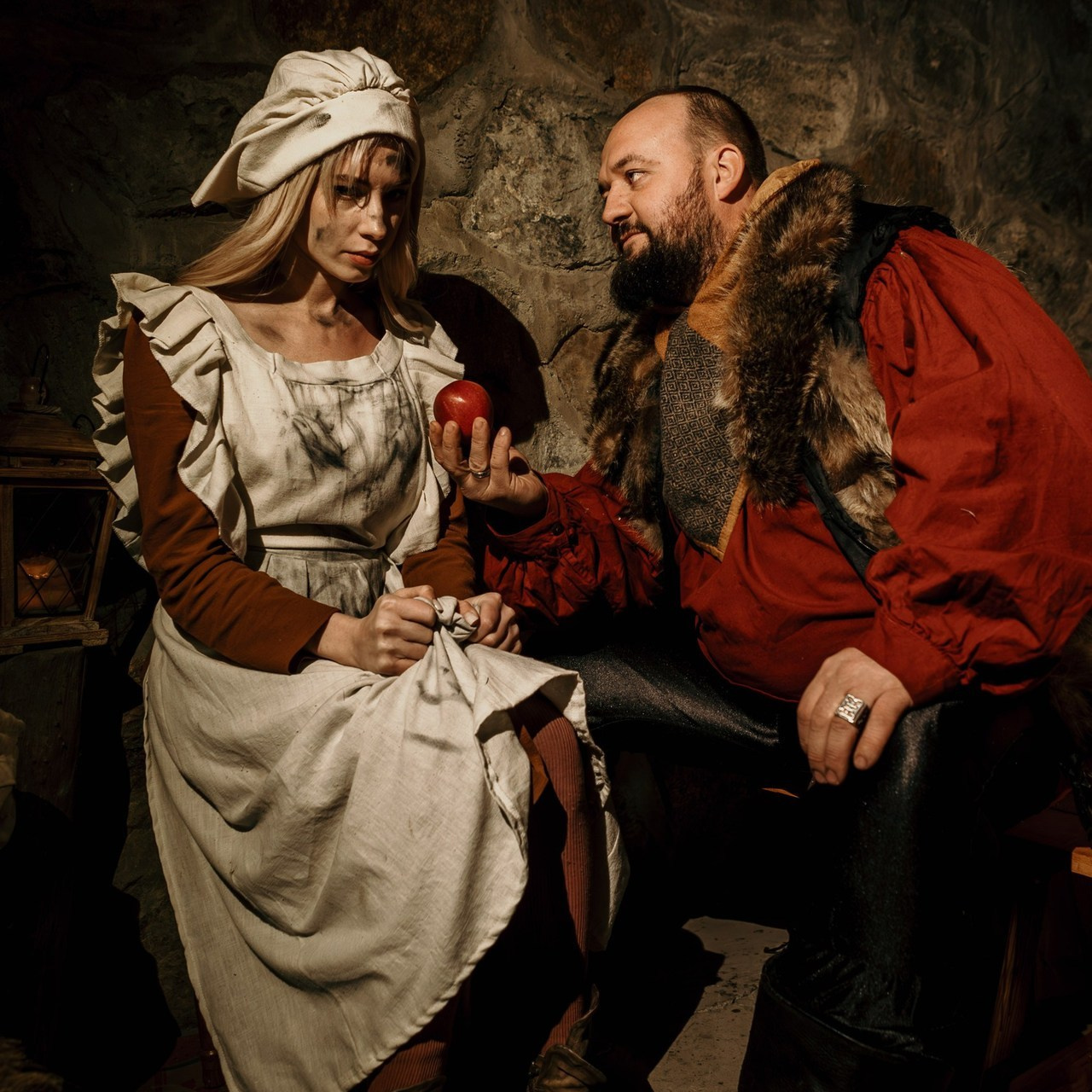 Отзывы. Фотограф Егор Бархатов