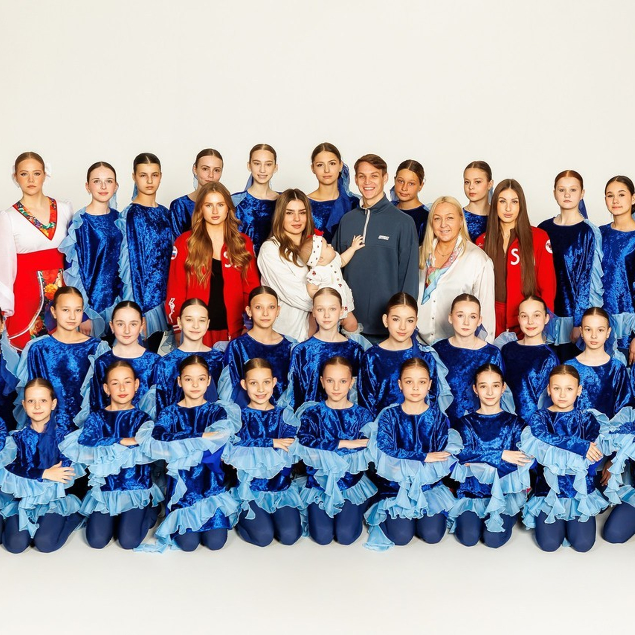 Отзывы. Фотограф Егор Бархатов