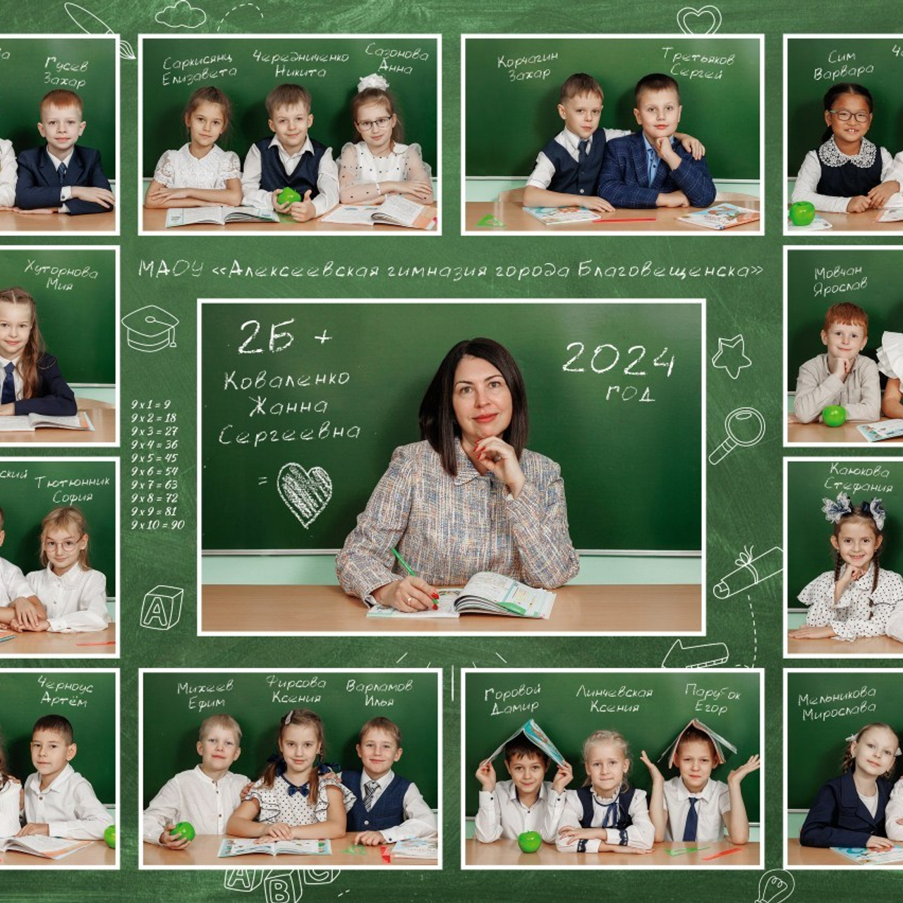 Отзывы. Фотограф Егор Бархатов