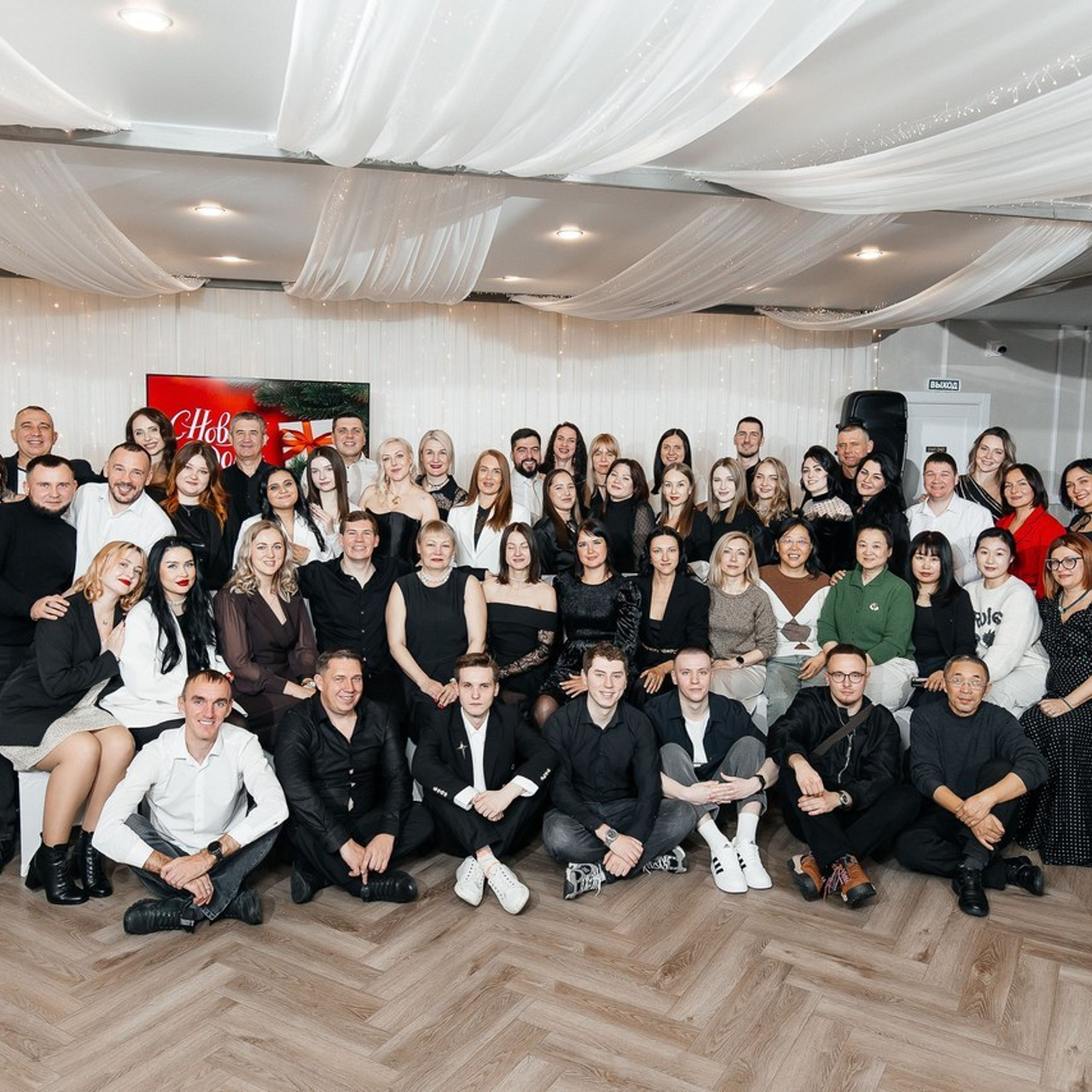 Отзывы. Фотограф Егор Бархатов