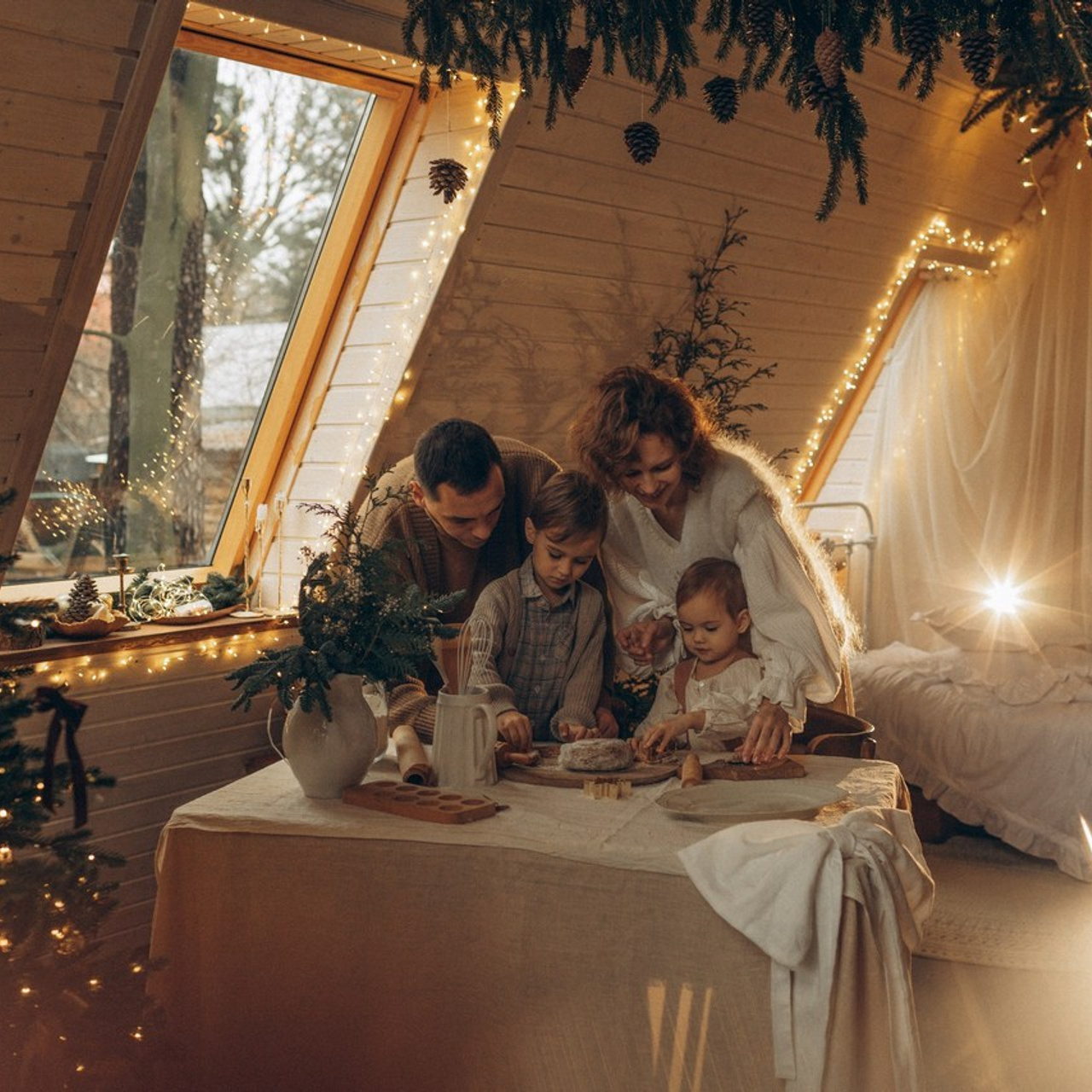 Отзывы. Семейный фотограф в Москве Валерия Карпова