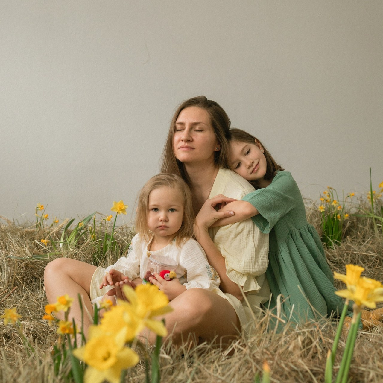 Отзывы. Семейный фотограф в Москве Валерия Карпова