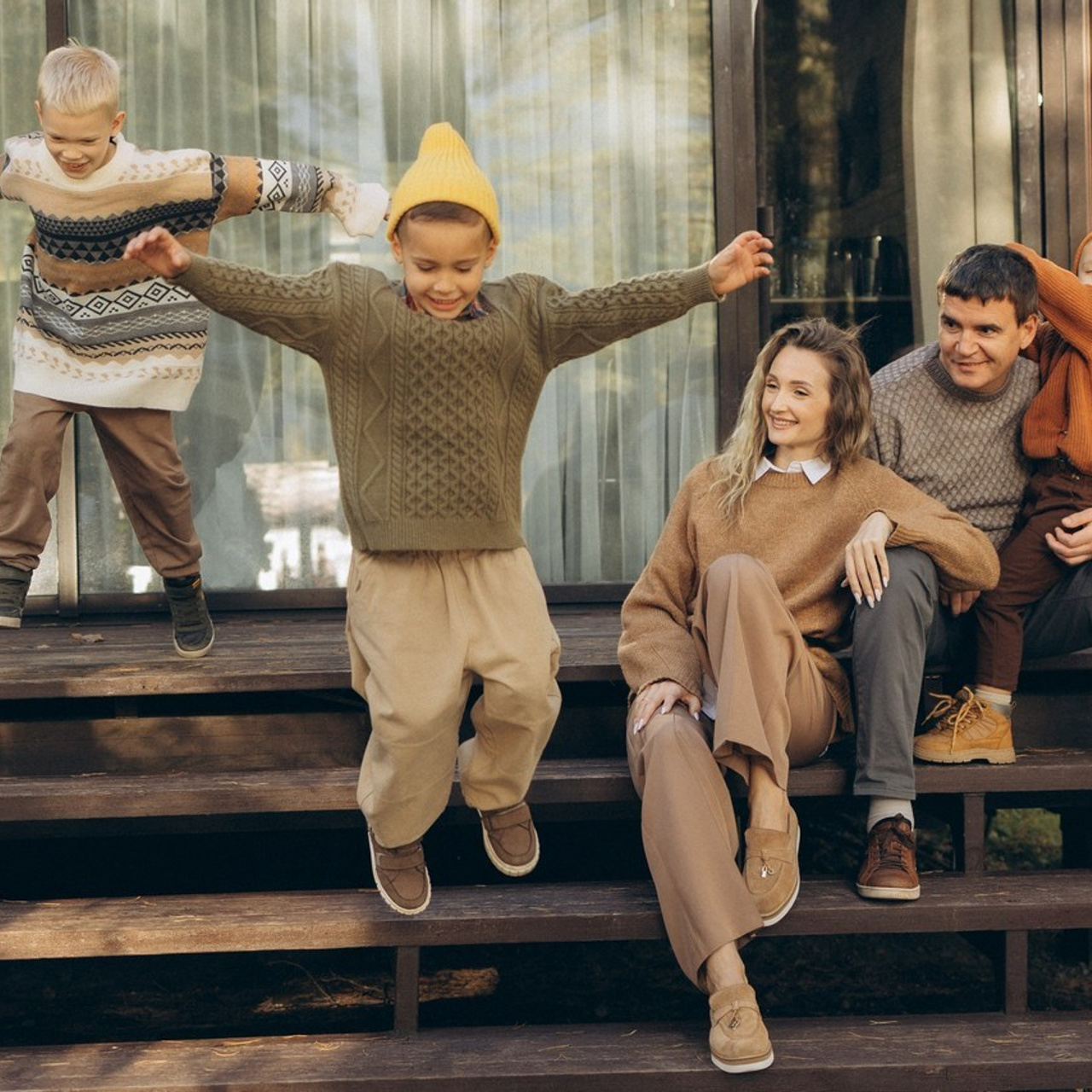 Отзывы. Семейный фотограф в Москве Валерия Карпова