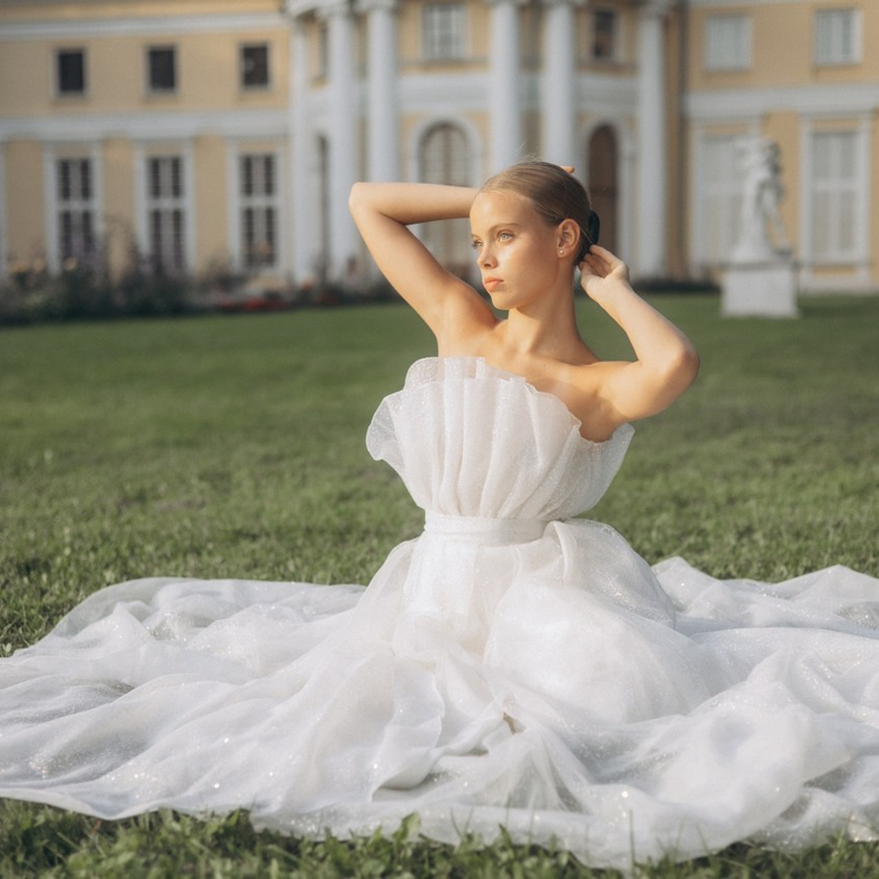 Отзывы. Семейный фотограф в Москве Валерия Карпова