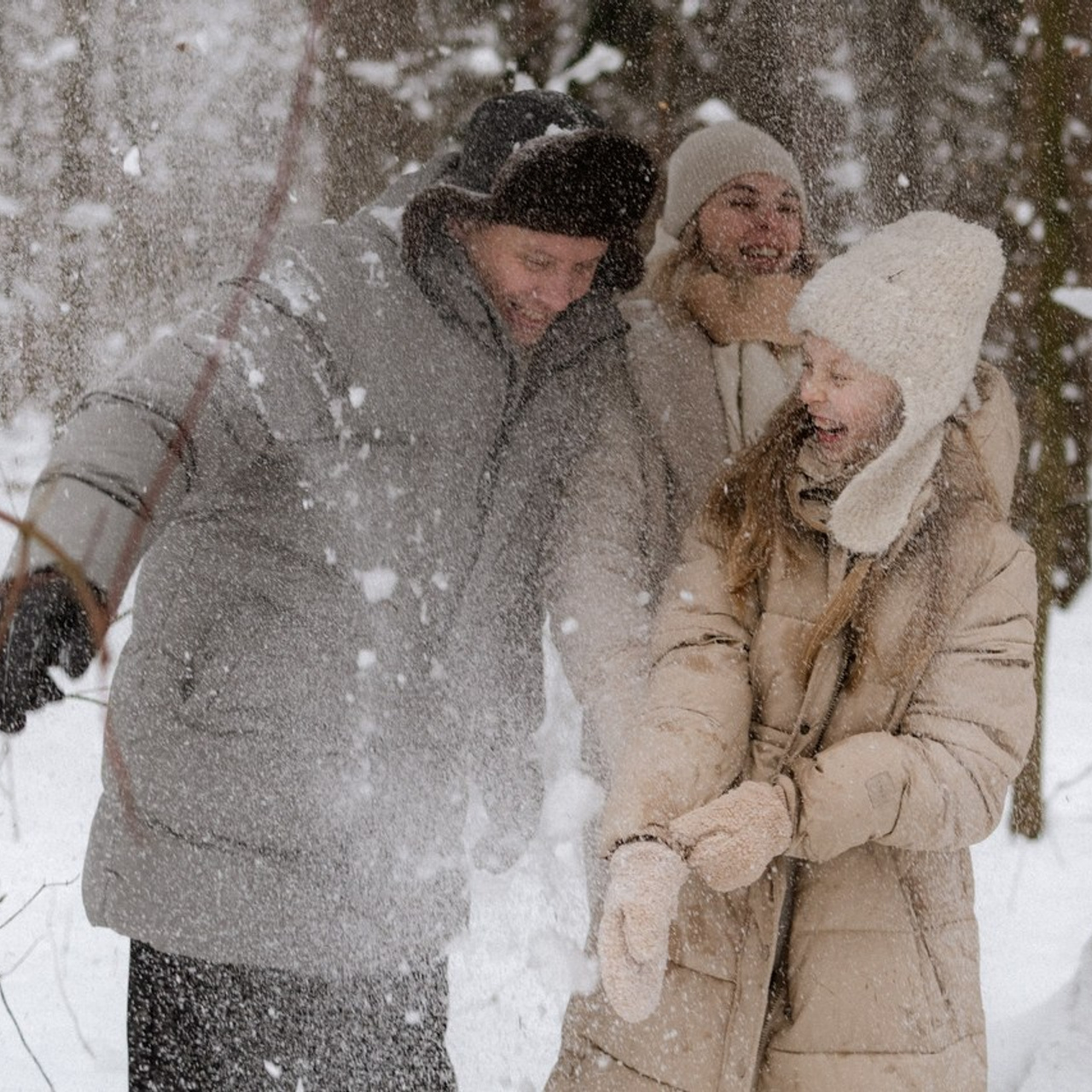 Отзывы. Семейный фотограф в Москве Валерия Карпова