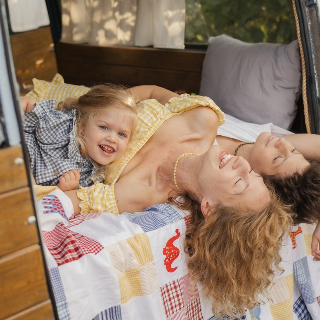 Отзывы. Семейный фотограф в Москве Валерия Карпова