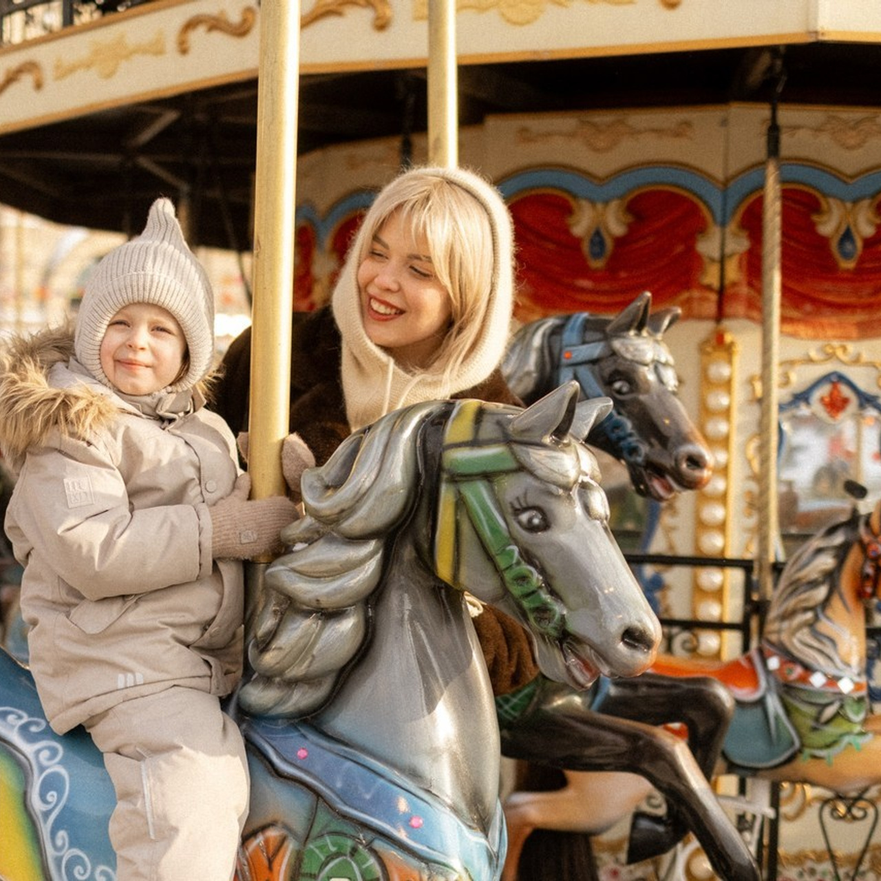 Отзывы. Семейный фотограф в Москве Валерия Карпова