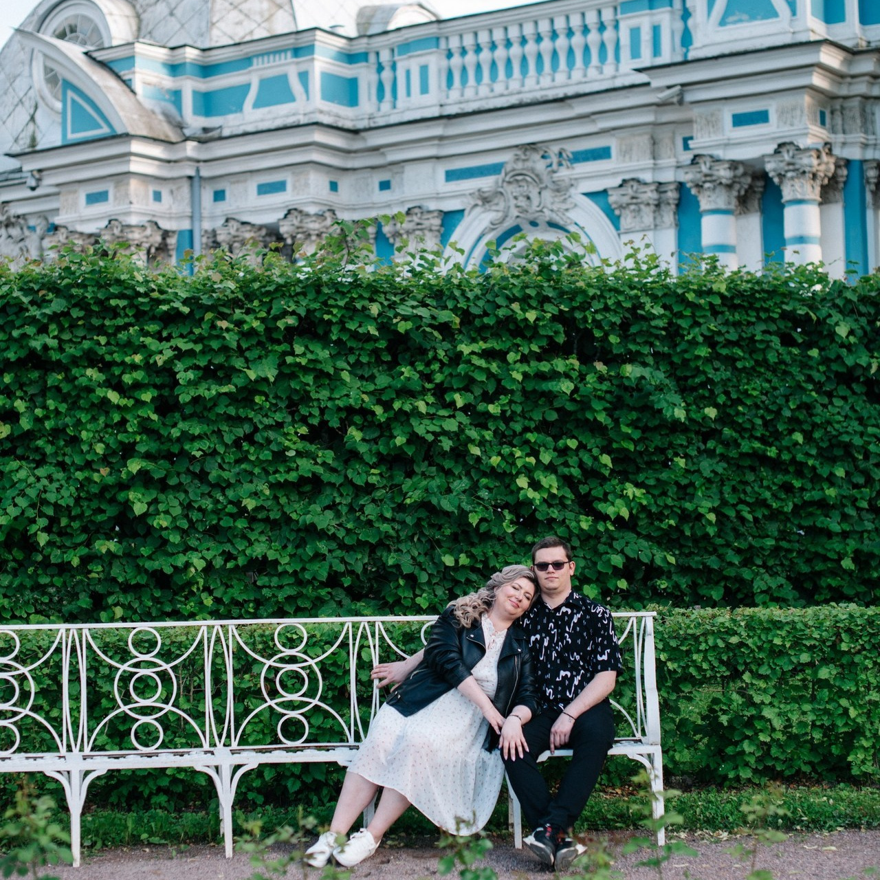 Отзывы. Свадебный и семейный фотограф в Санкт-Петербурге Елена Шурманова