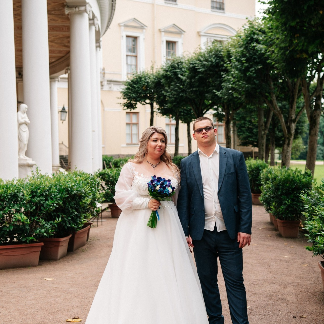 Отзывы. Свадебный и семейный фотограф в Санкт-Петербурге Елена Шурманова