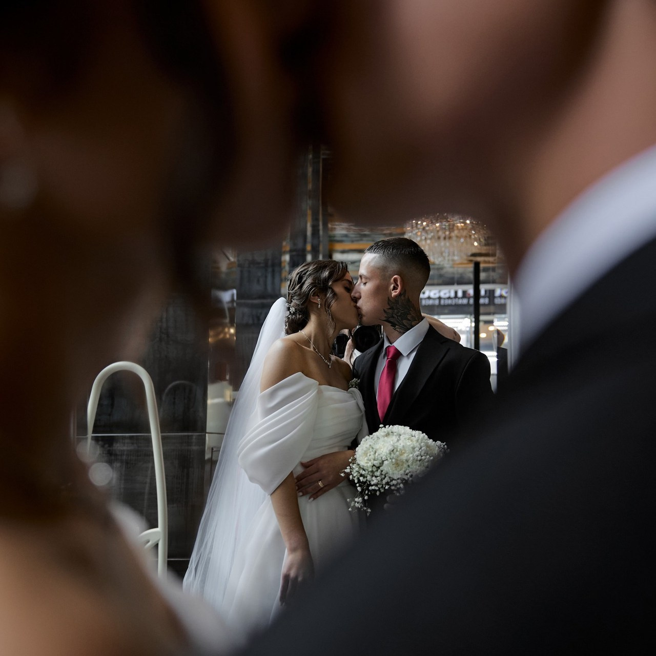 Отзывы. Фотограф