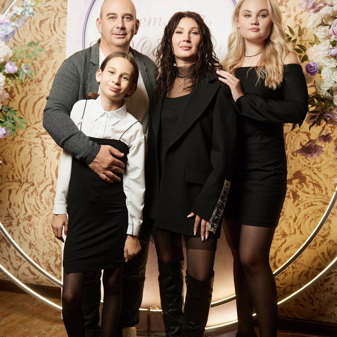 Отзывы. Фотограф