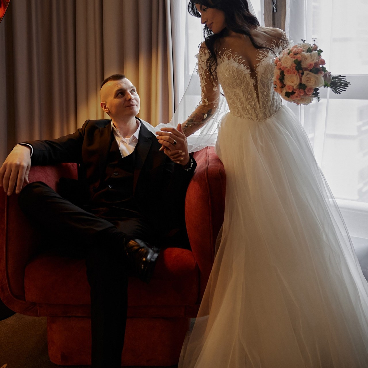 Отзывы. Фотограф