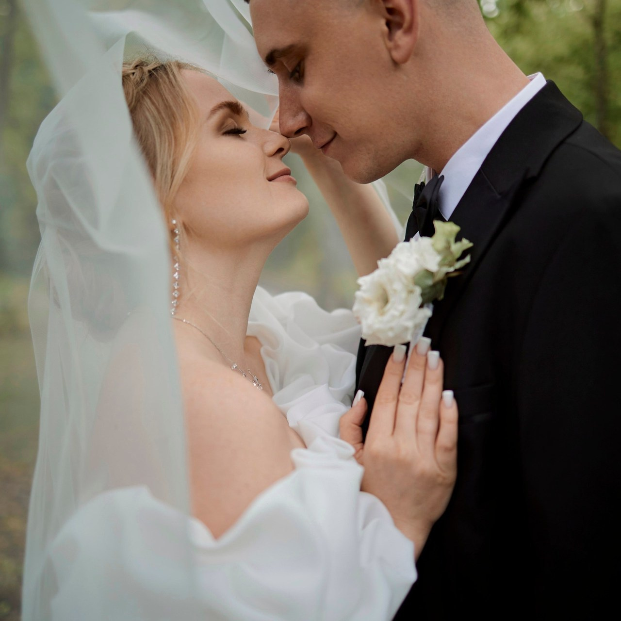 Отзывы. Фотограф