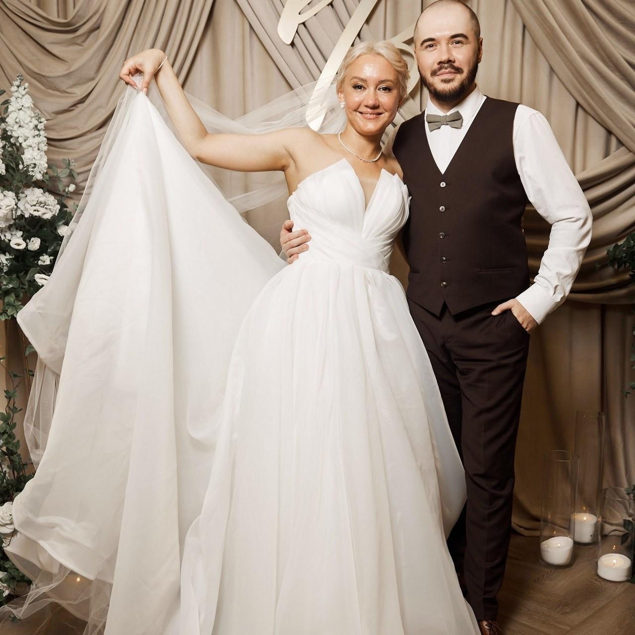 Отзывы. Фотограф