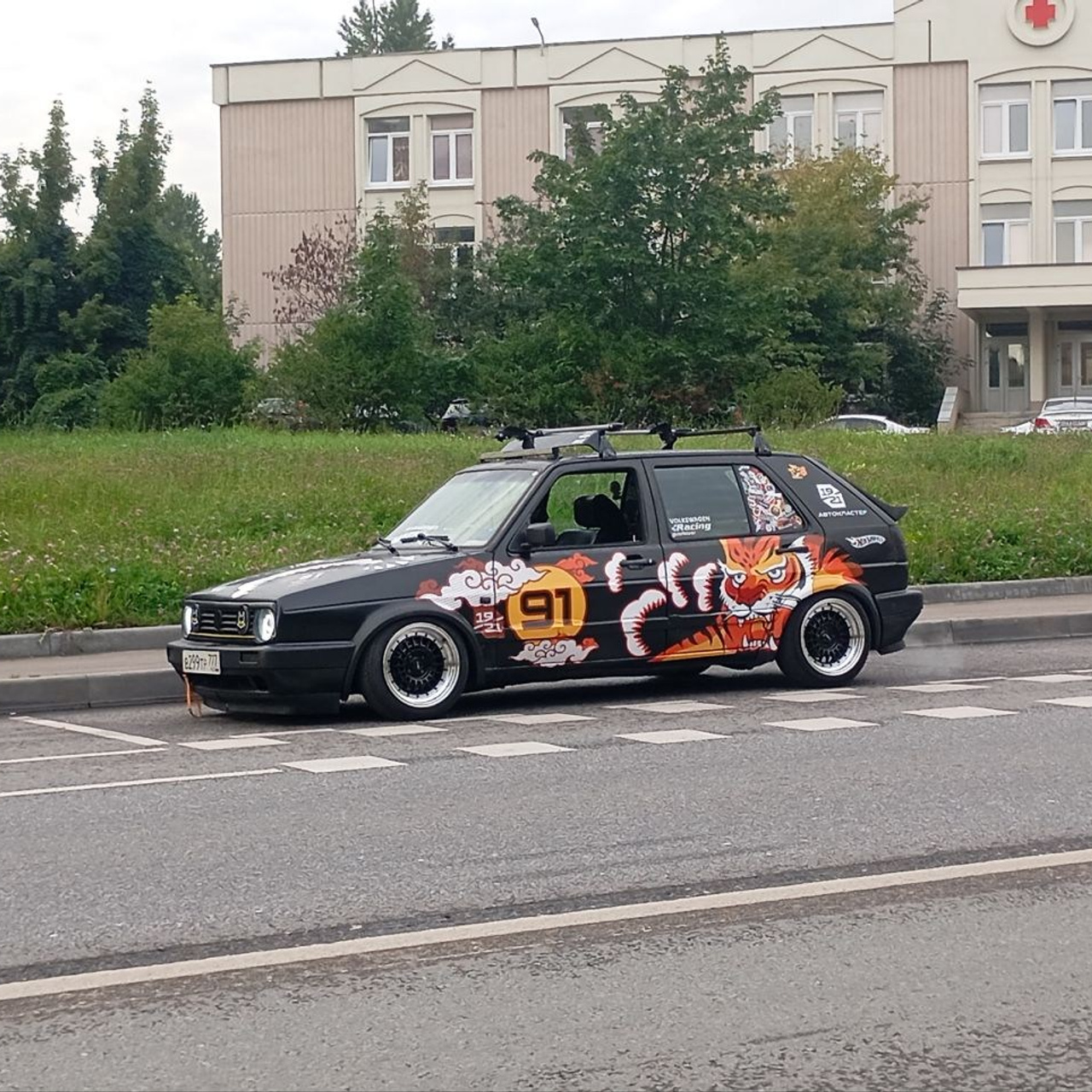 Отзывы. #NotAiPhoto — автомобильный фотограф