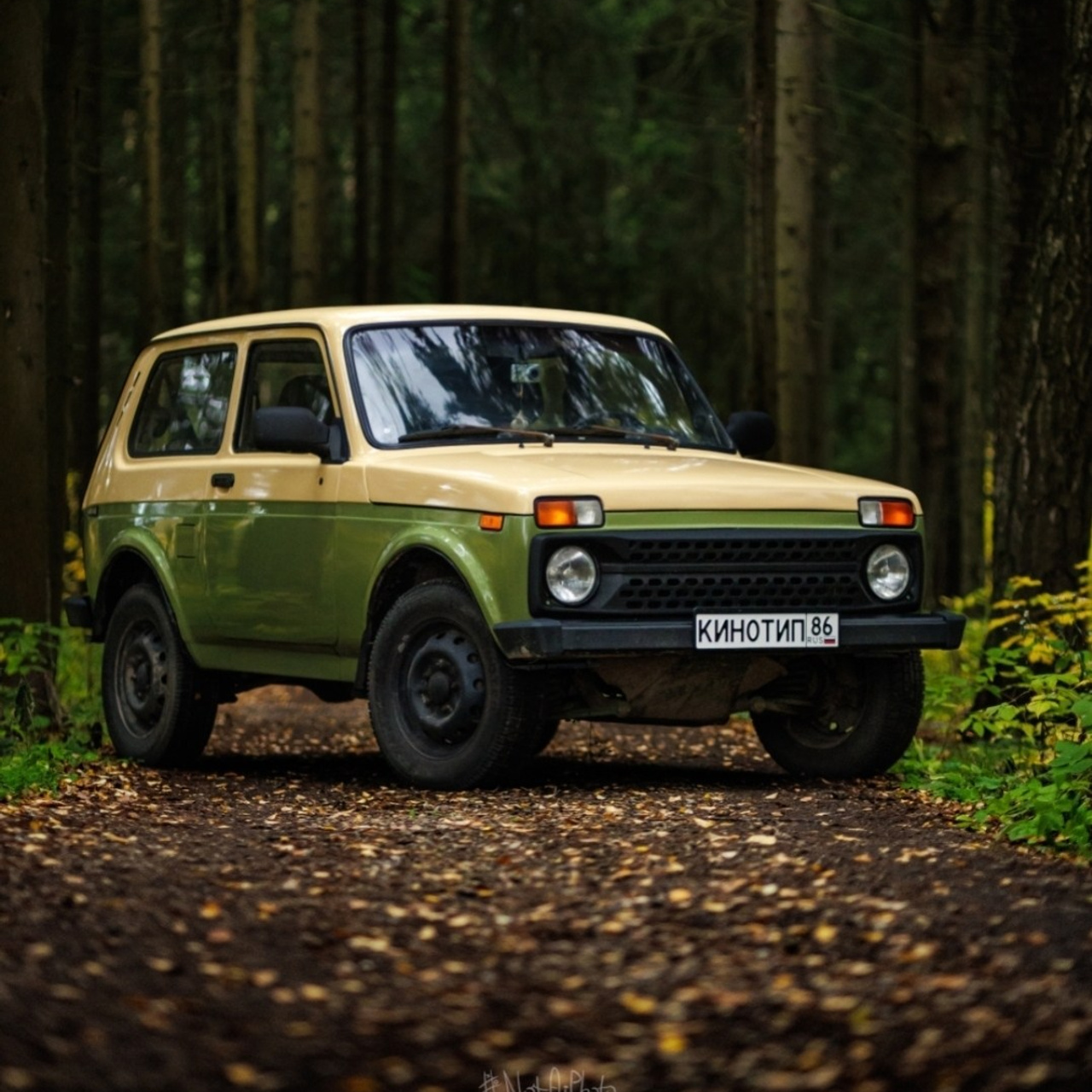 Отзывы. #NotAiPhoto — автомобильный фотограф