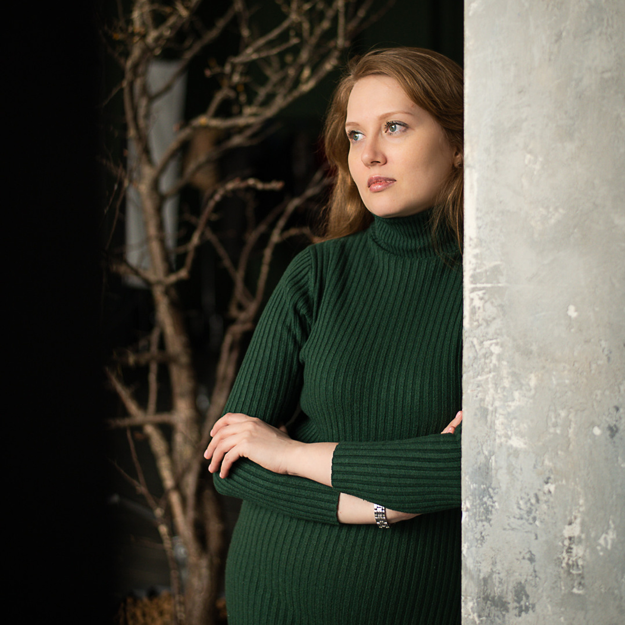 Личный блог фотографа. Портретный фотограф в Москве Александр Зубков