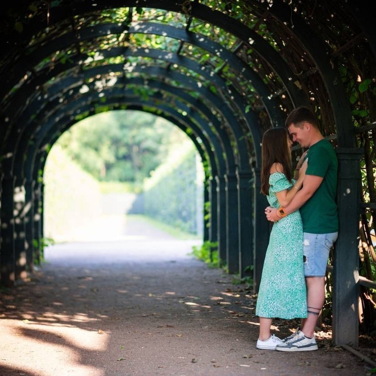 Личный блог фотографа. Портретный фотограф в Москве Александр Зубков