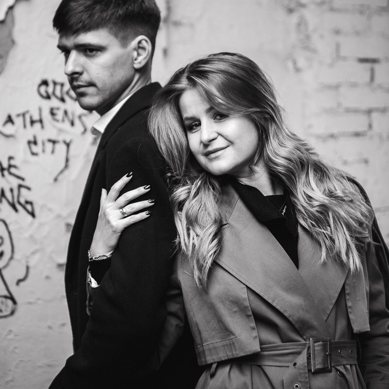 Личный блог фотографа. Портретный фотограф в Москве Александр Зубков