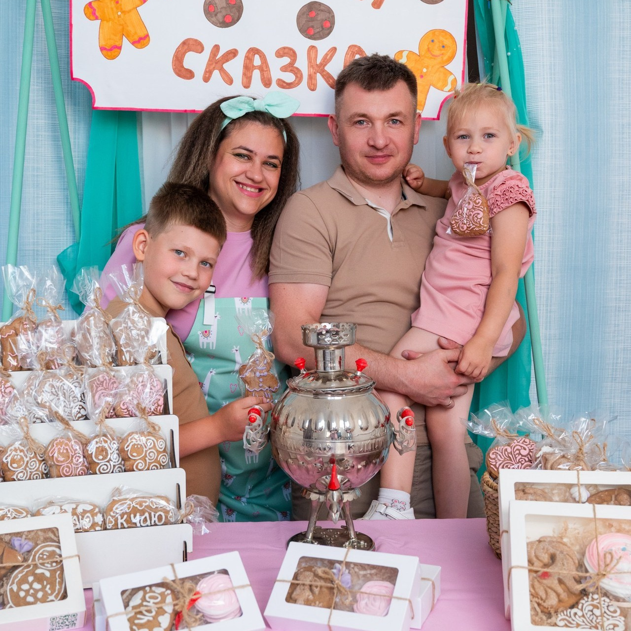 Отзывы. Яркий идейный фотограф в Тюмени Надежда Рождественская