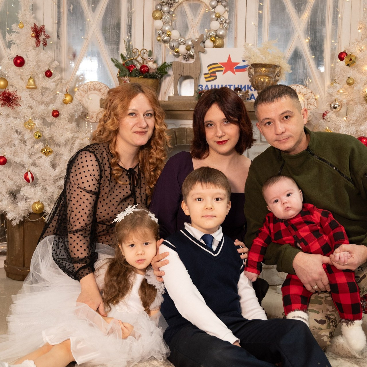 Отзывы. Яркий идейный фотограф в Тюмени Надежда Рождественская