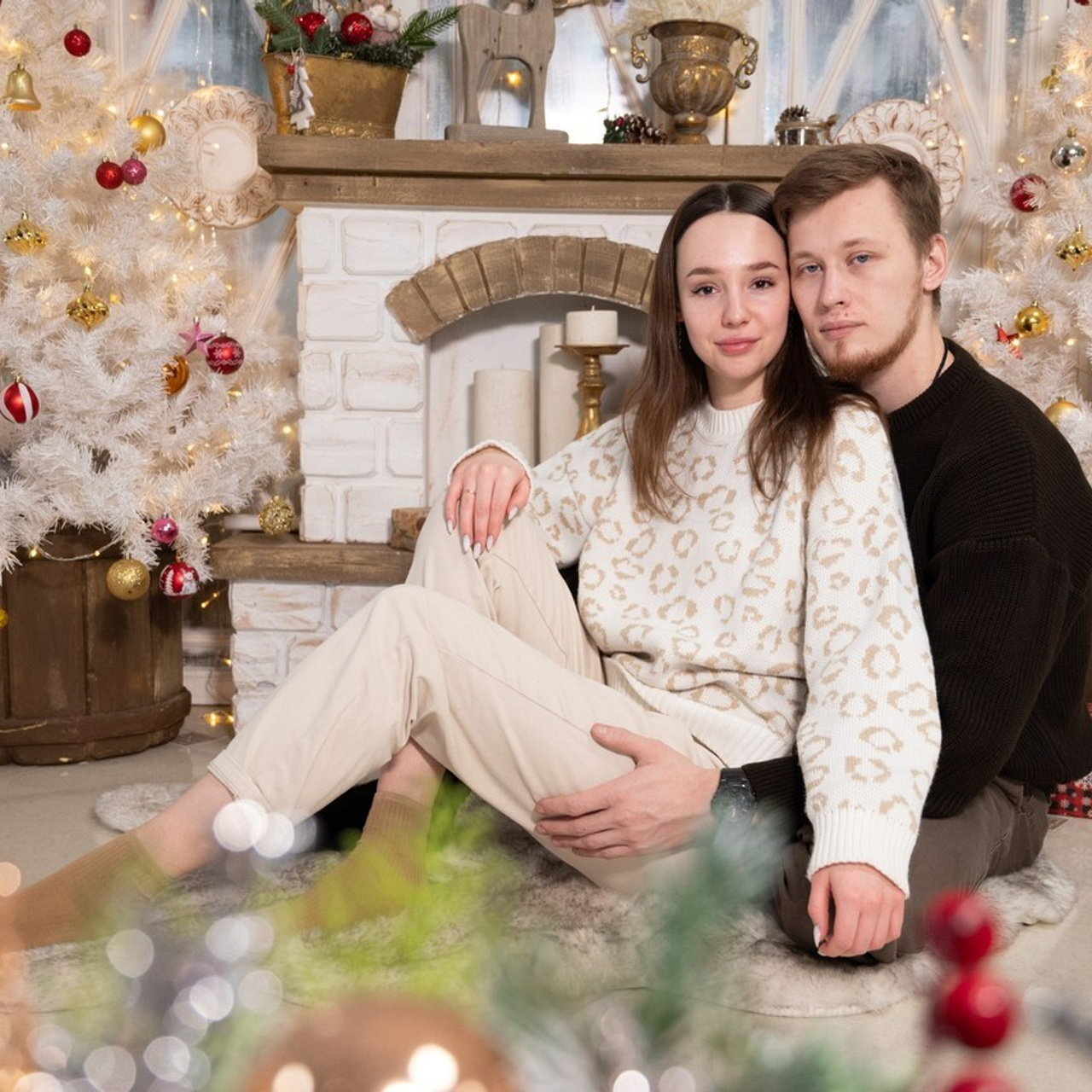 Отзывы. Яркий идейный фотограф в Тюмени Надежда Рождественская