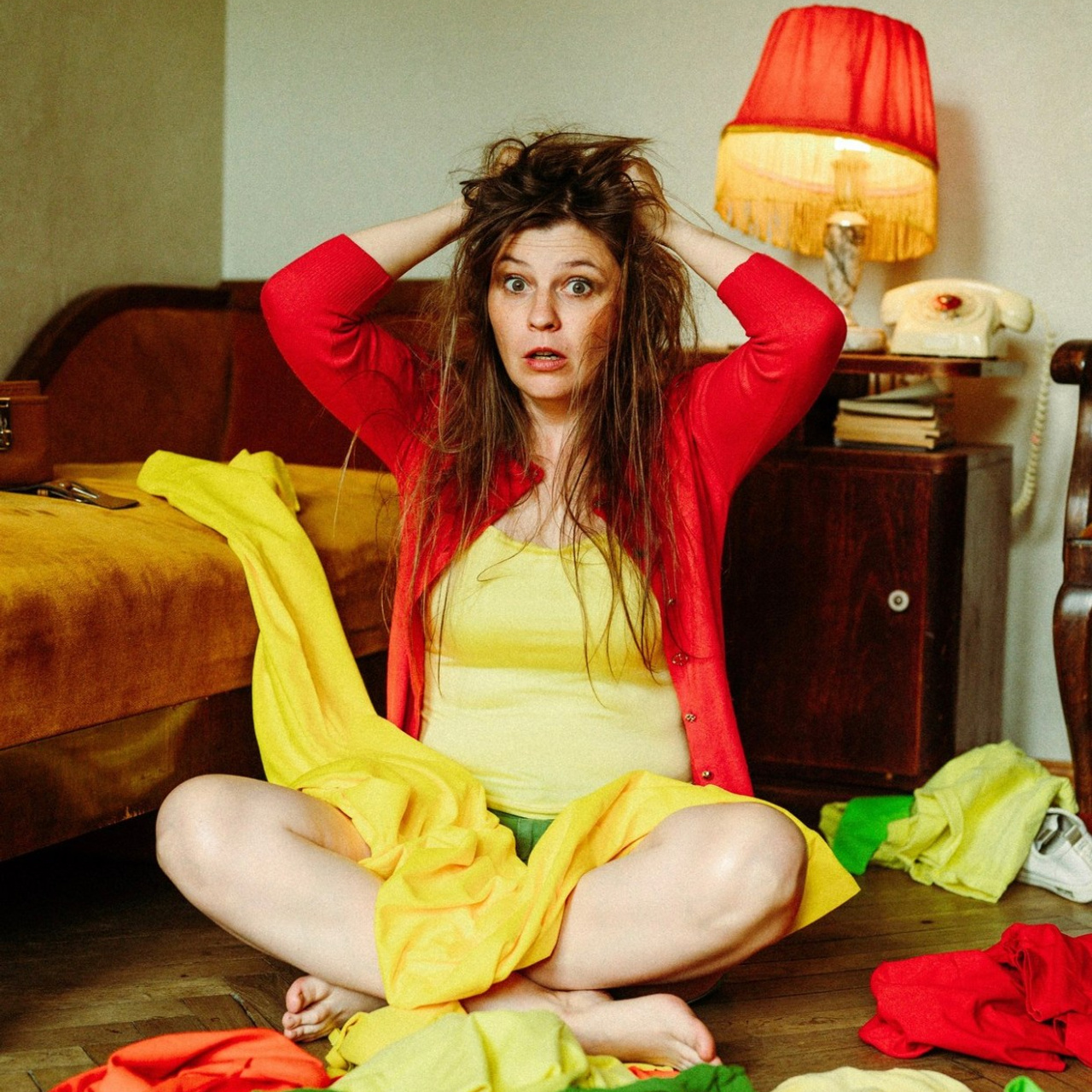 Отзывы. Яркий идейный фотограф в Тюмени Надежда Рождественская