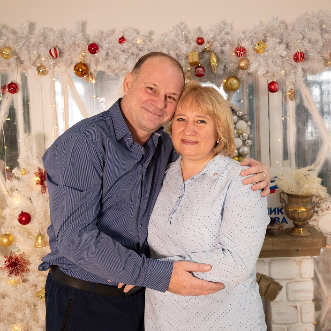 Отзывы. Яркий идейный фотограф в Тюмени Надежда Рождественская