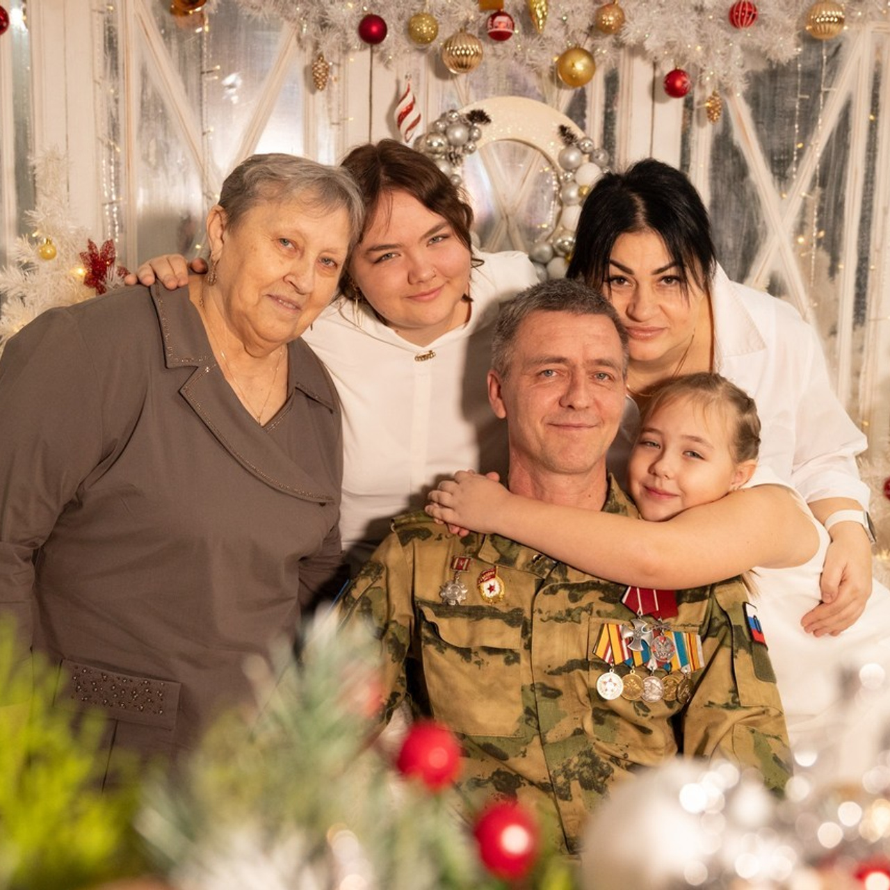 Отзывы. Яркий идейный фотограф в Тюмени Надежда Рождественская