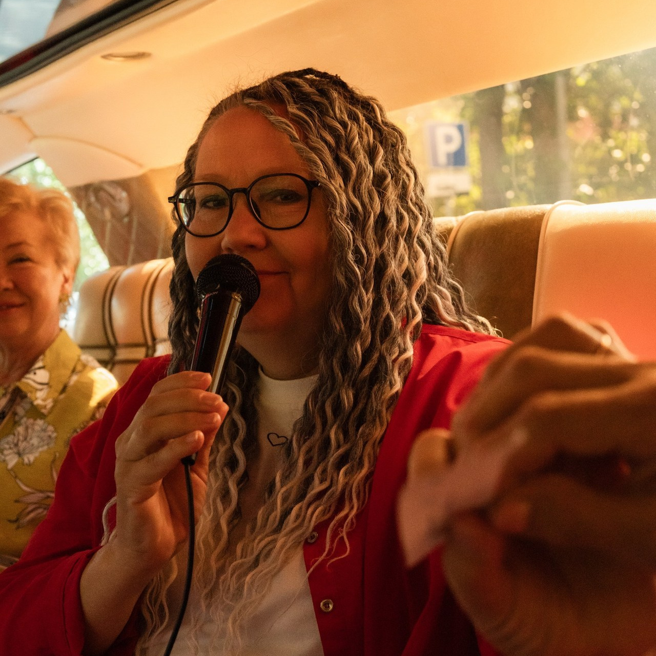 Отзывы. Яркий идейный фотограф в Тюмени Надежда Рождественская