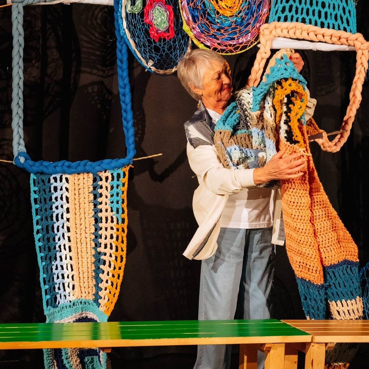 Отзывы. Яркий идейный фотограф в Тюмени Надежда Рождественская