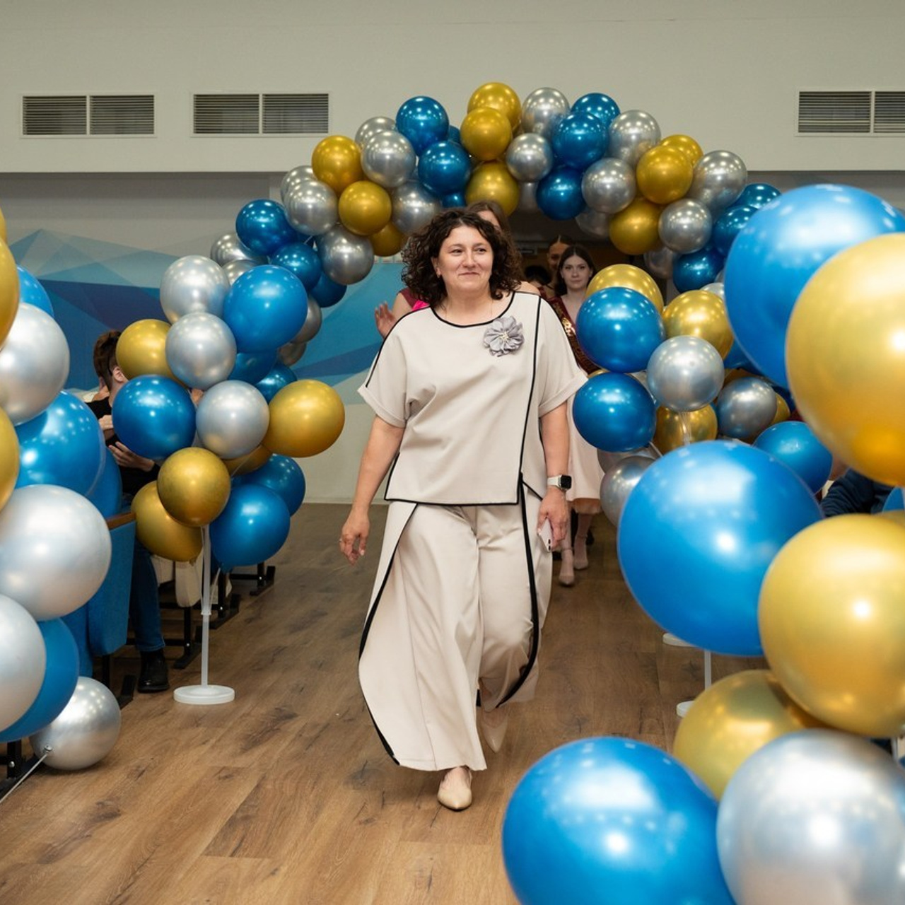 Отзывы. Яркий идейный фотограф в Тюмени Надежда Рождественская