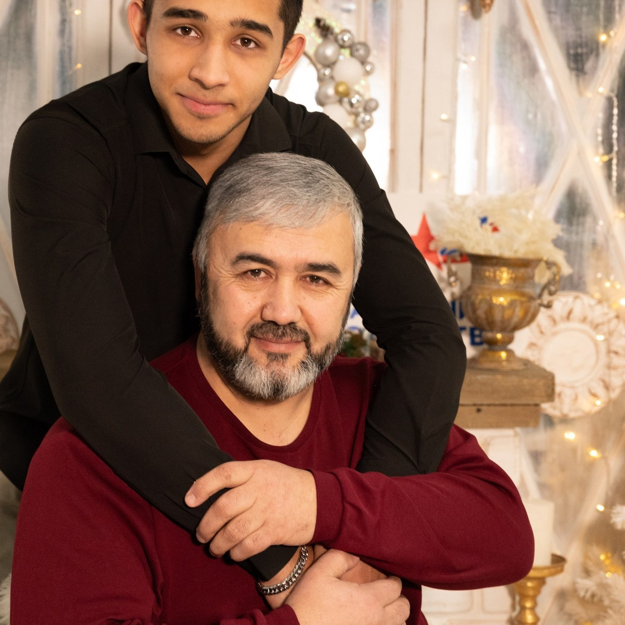 Отзывы. Яркий идейный фотограф в Тюмени Надежда Рождественская