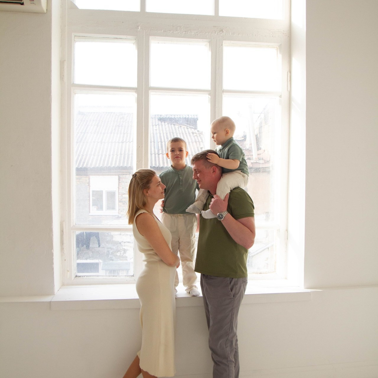 Отзывы. Семейный и свадебный фотограф в Краснодаре