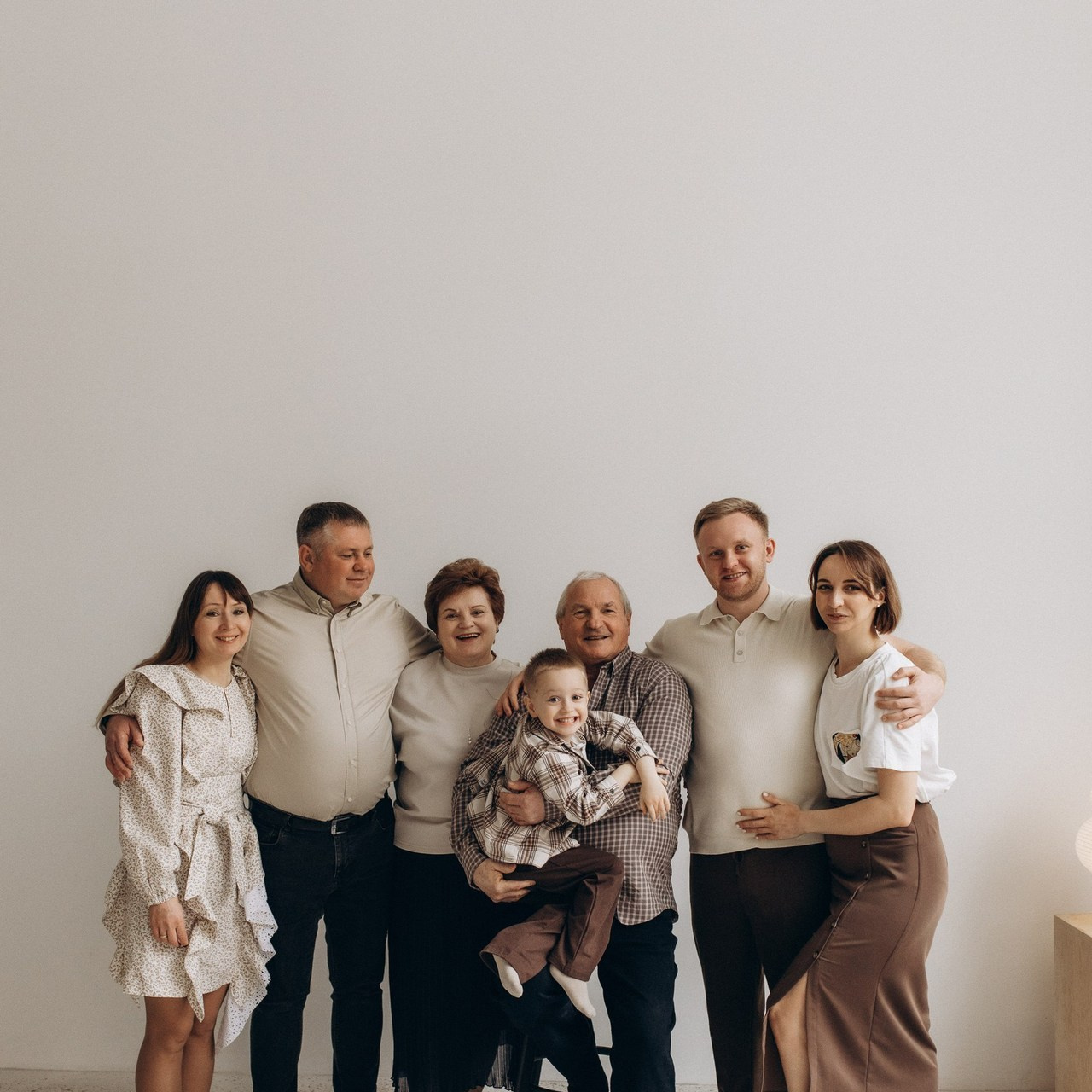 Отзывы. Семейный фотограф в Краснодаре Виктория Кокоулина