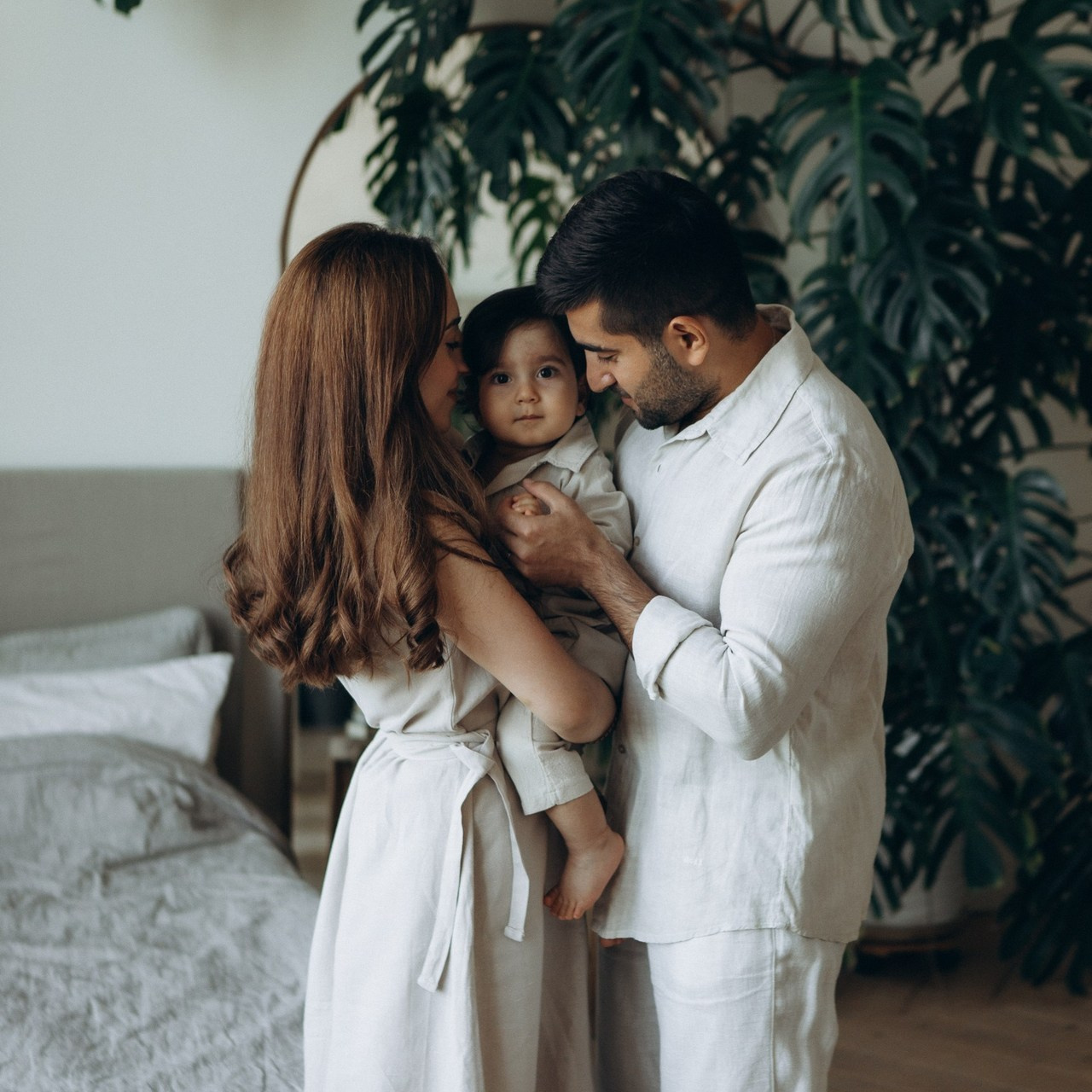 Отзывы. Семейный фотограф в Краснодаре Виктория Кокоулина