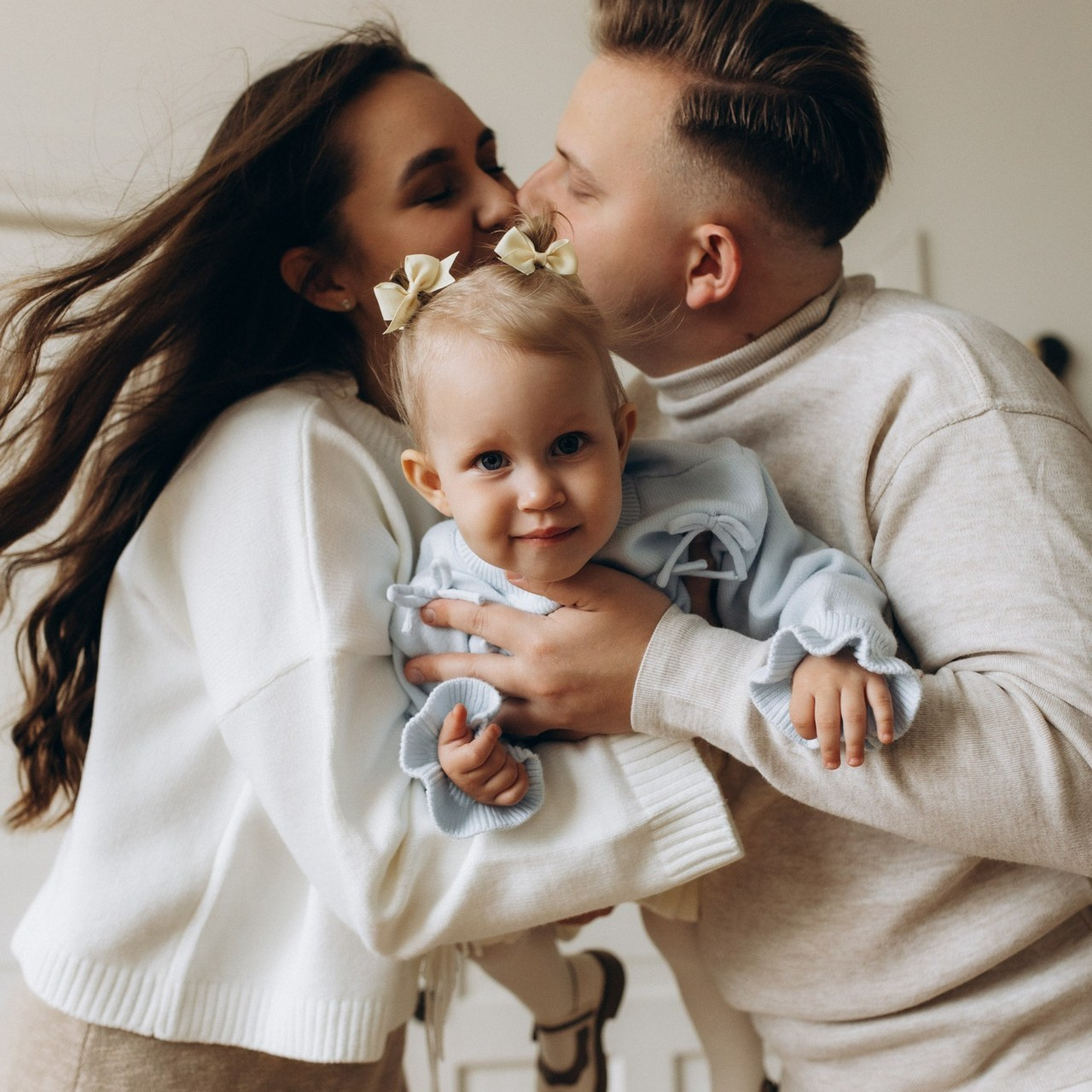 Отзывы. Семейный фотограф в Краснодаре Виктория Кокоулина