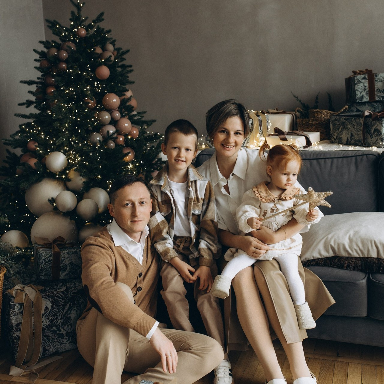 Отзывы. Семейный фотограф в Краснодаре Виктория Кокоулина