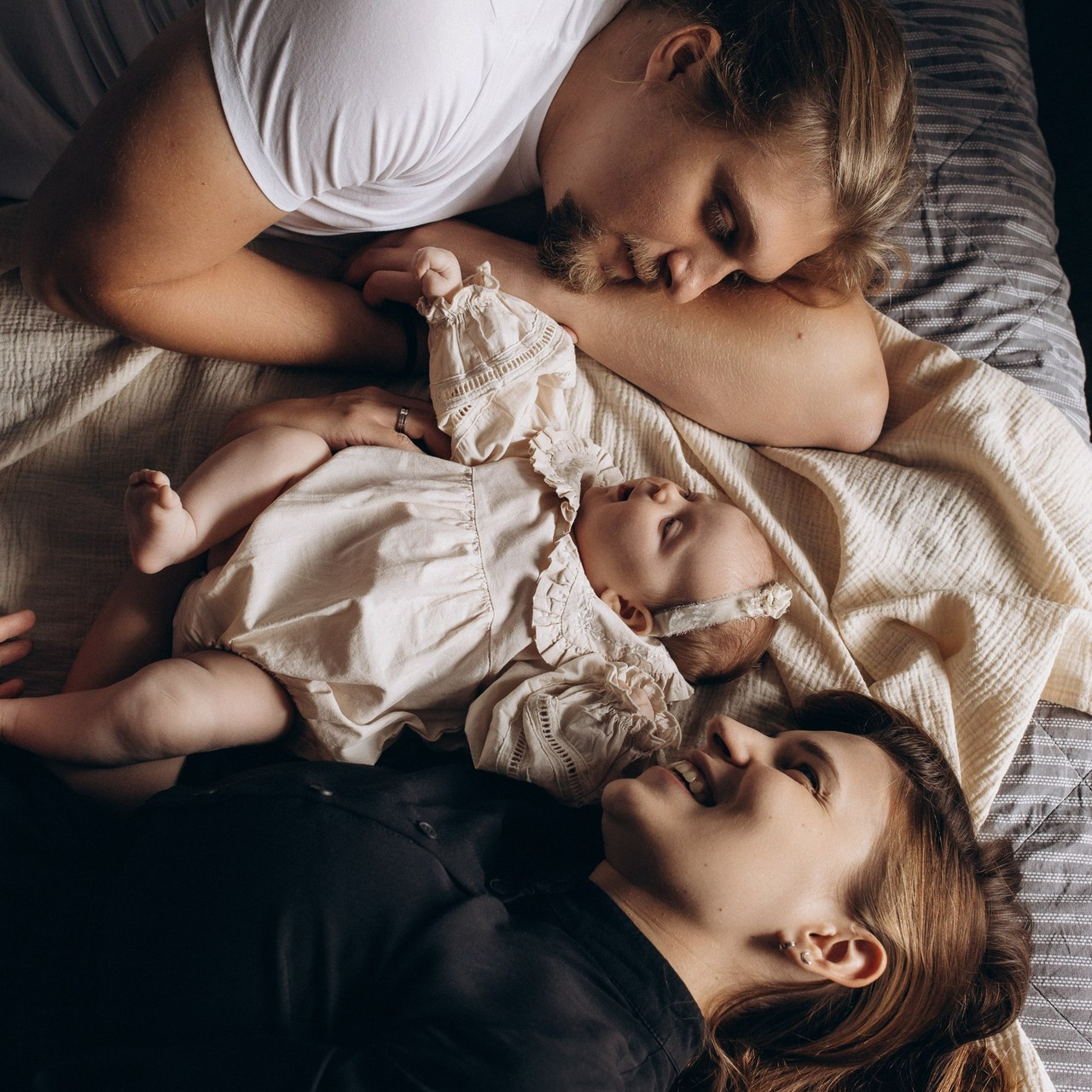 Отзывы. Семейный фотограф в Краснодаре Виктория Кокоулина