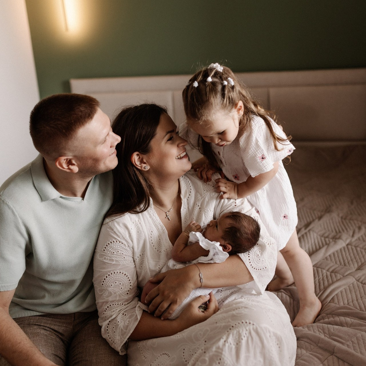 Отзывы. Семейный фотограф в Краснодаре Виктория Кокоулина