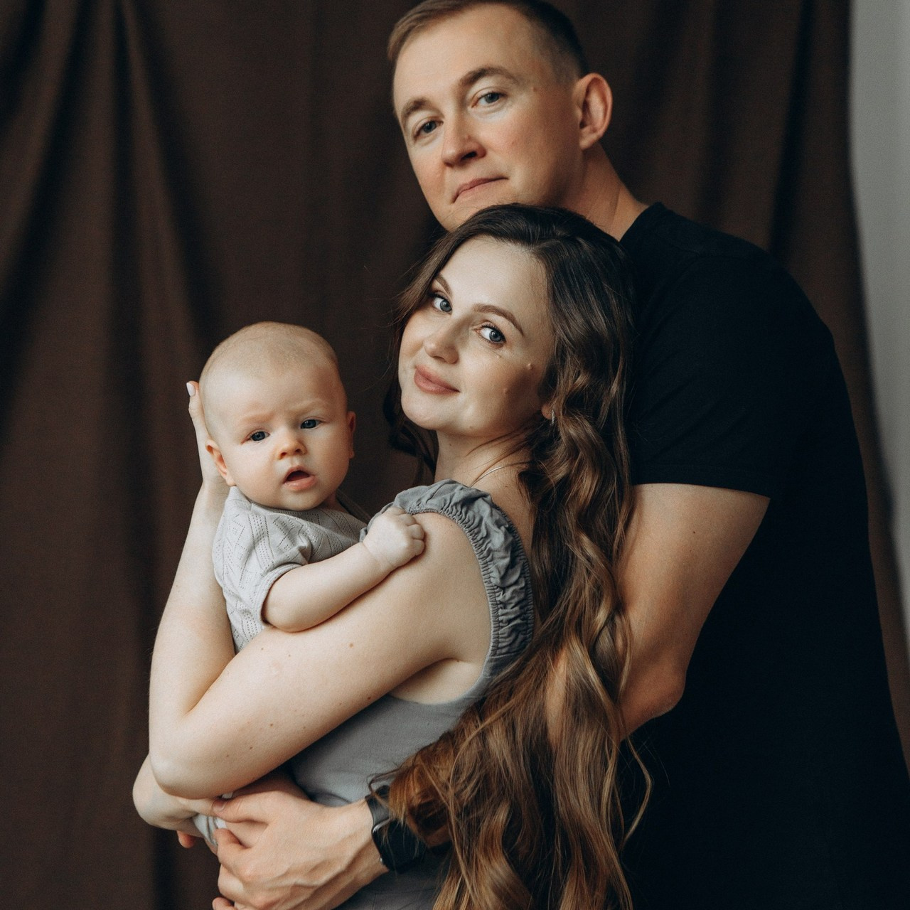 Отзывы. Семейный фотограф в Краснодаре Виктория Кокоулина