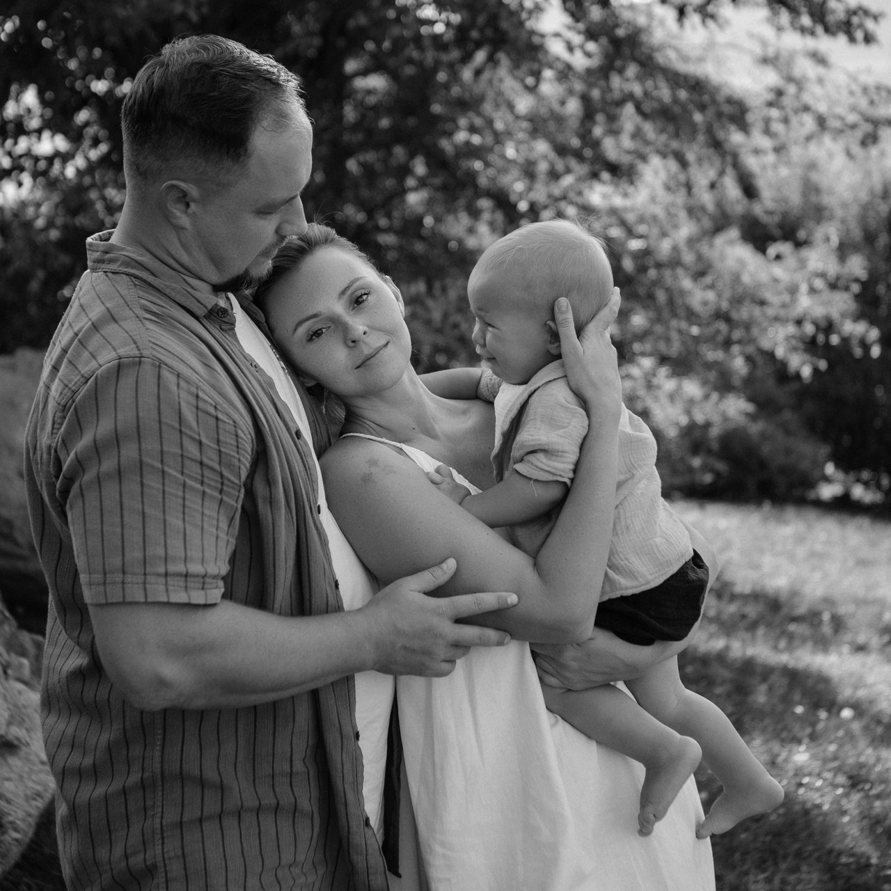 Отзывы. Семейный фотограф в Краснодаре Виктория Кокоулина