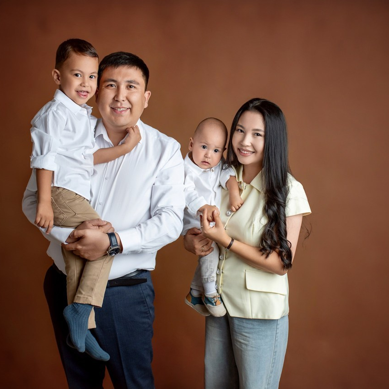 Отзывы. Творческая команда Ульяшевы, свадебная и семейная фотография. Кахахста