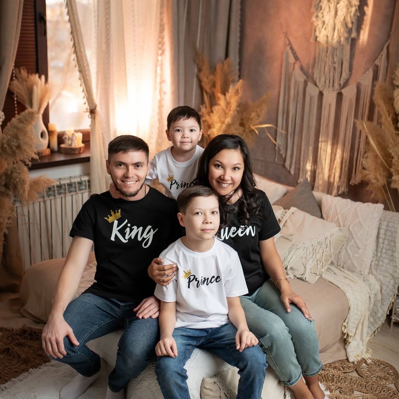 Отзывы. Творческая команда Ульяшевы, свадебная и семейная фотография. Кахахста