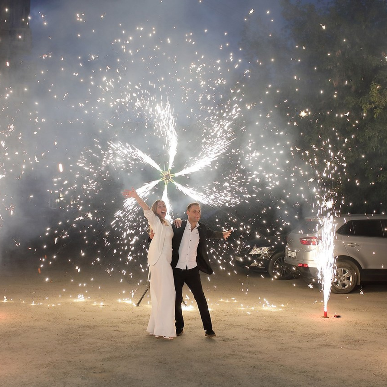 Отзывы. Свадебный и семейный фотограф и видеограф в Екатеринбурге Полянские Тимур и Анастасия