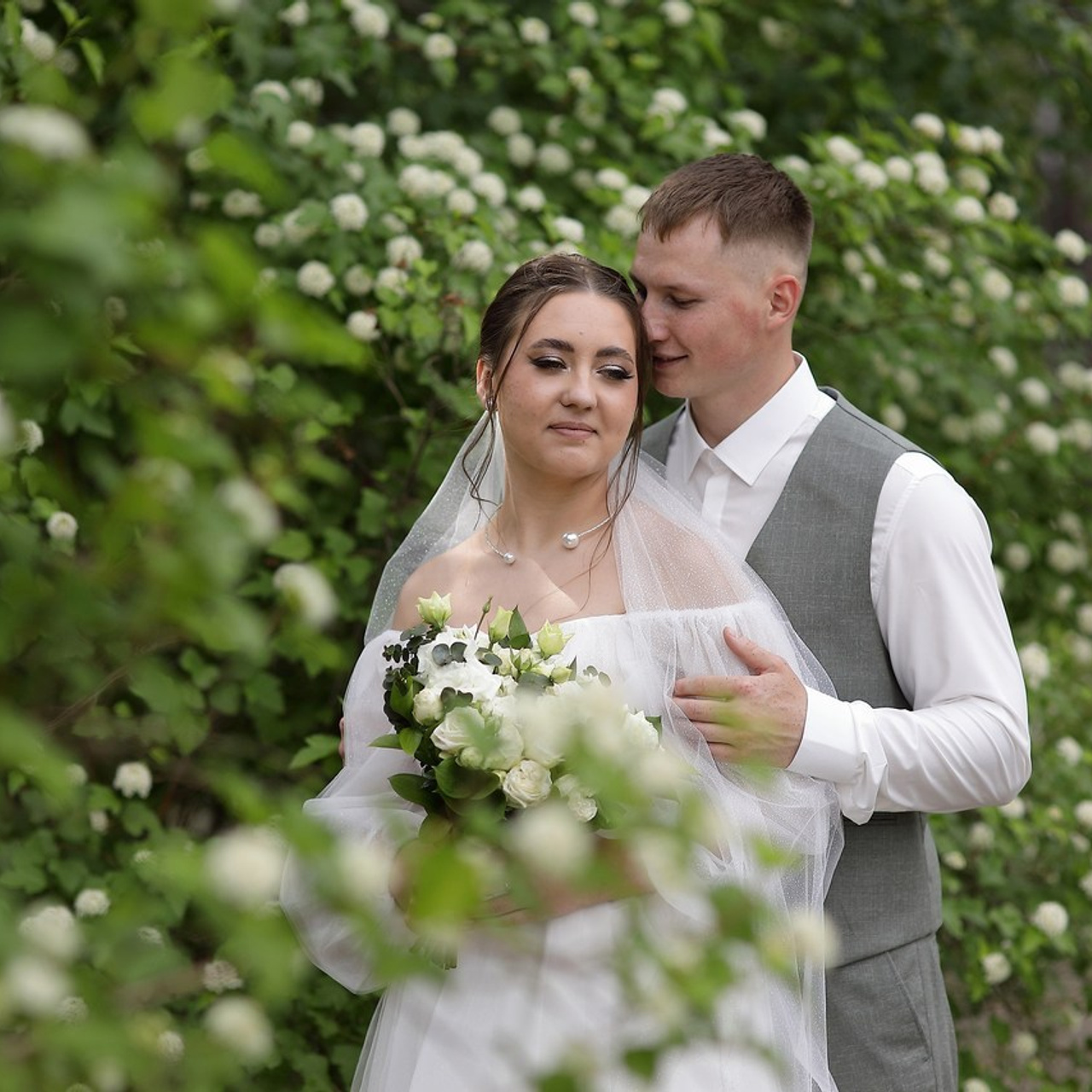 Отзывы. Свадебный и семейный фотограф и видеограф в Екатеринбурге Полянские Тимур и Анастасия