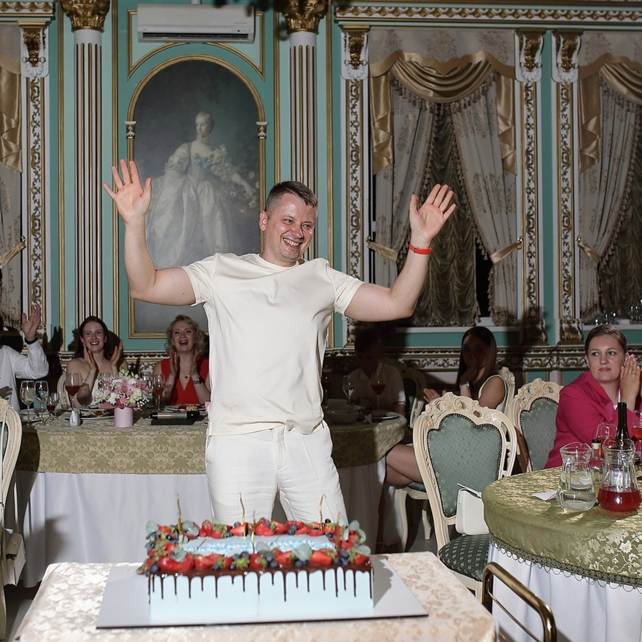 Отзывы. Свадебный и семейный фотограф и видеограф в Екатеринбурге Полянские Тимур и Анастасия