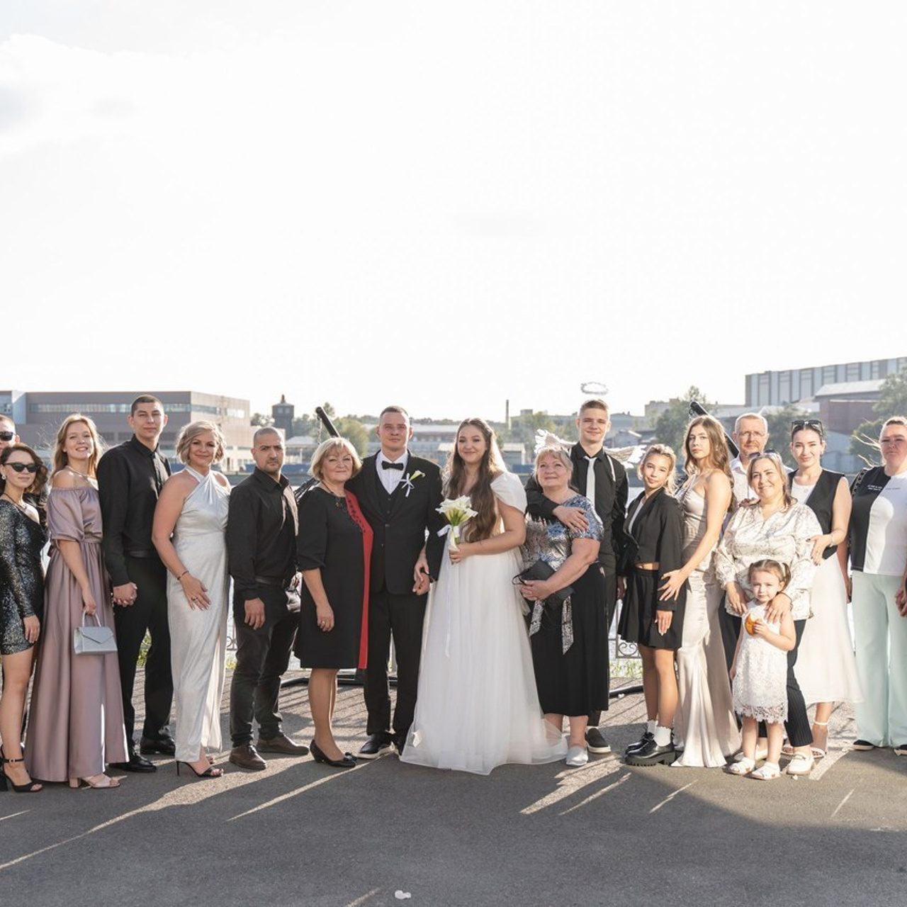 Отзывы. Фотограф и видеограф в Санкт-Петербурге