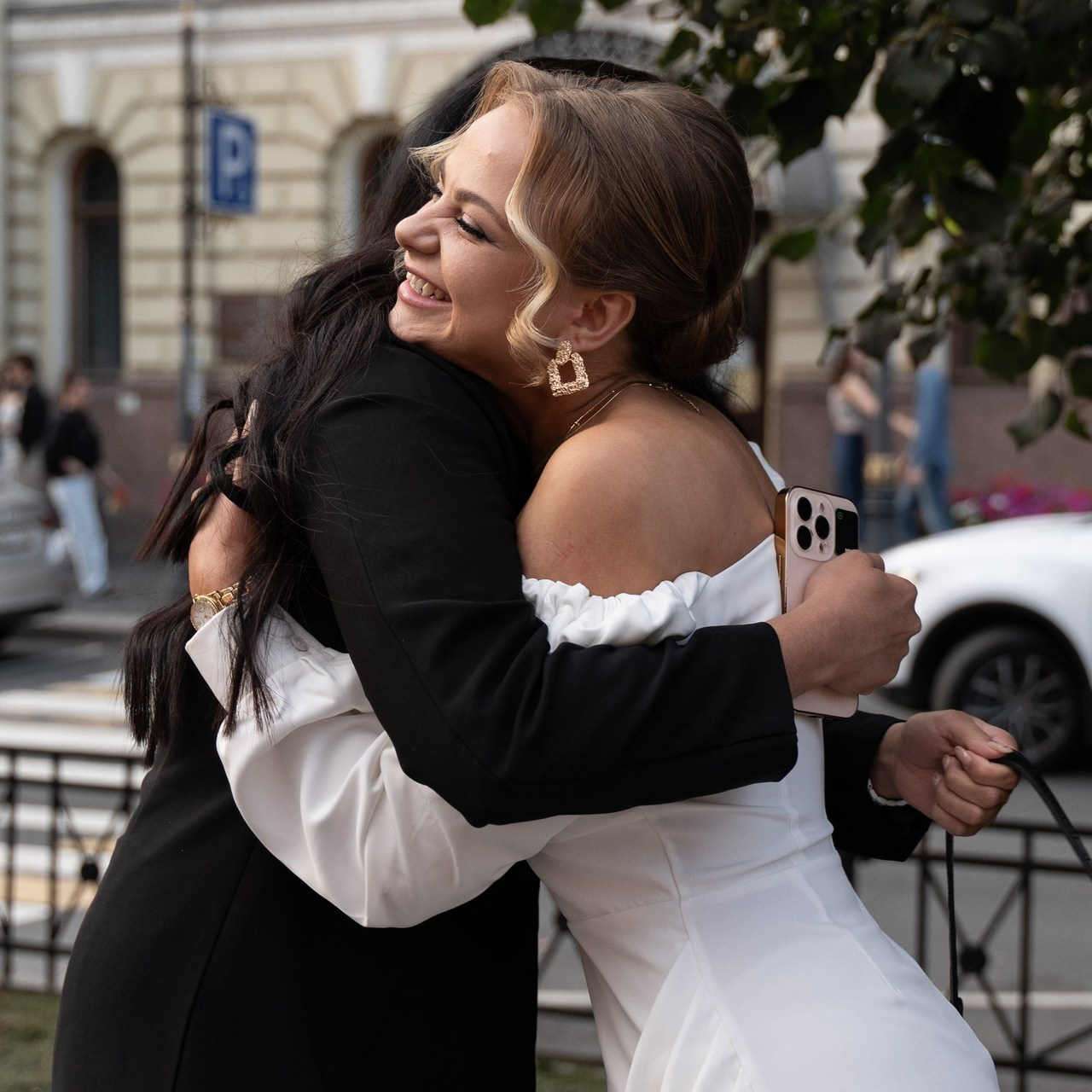 Отзывы. Фотограф и видеограф в Санкт-Петербурге